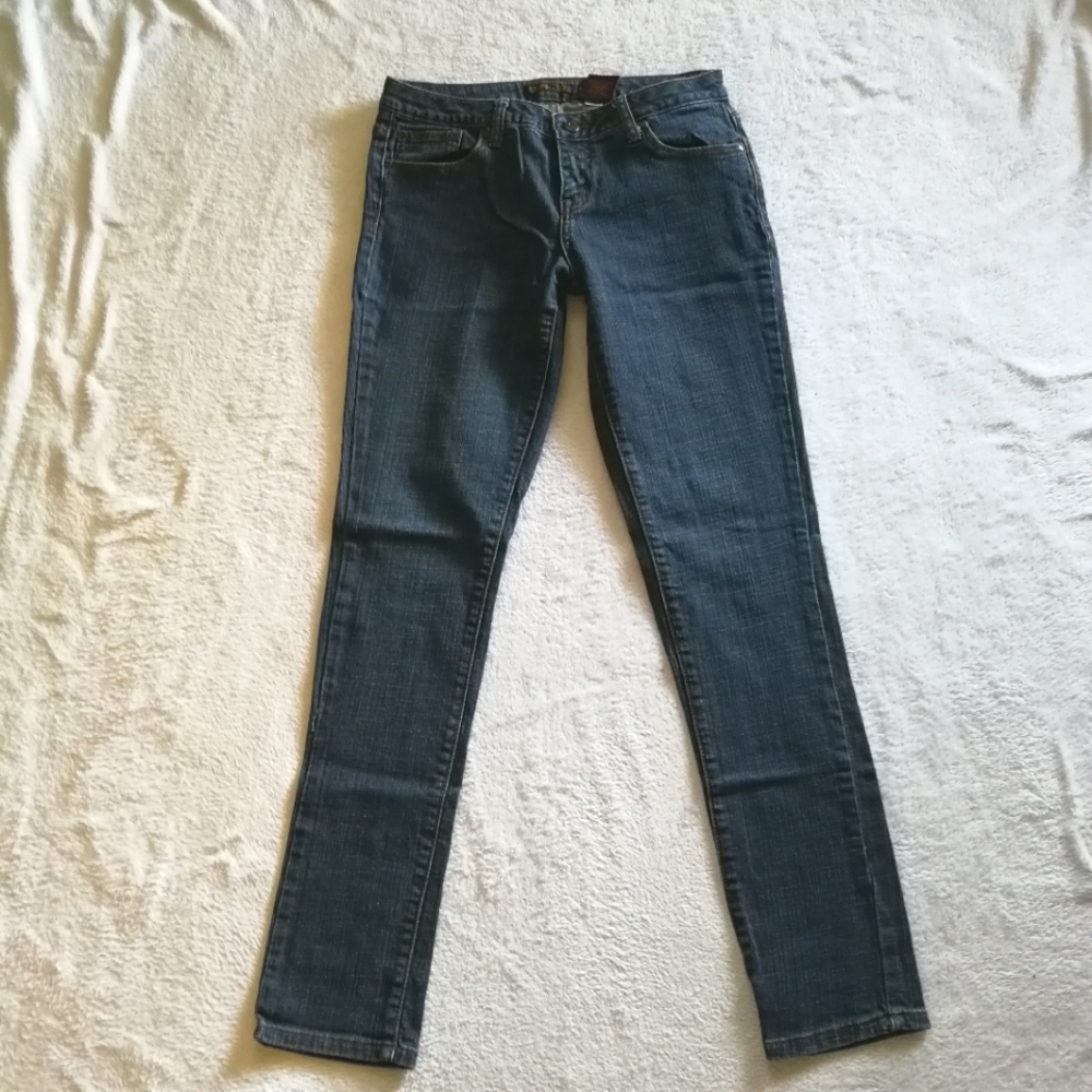 ZD Skinny Jeans